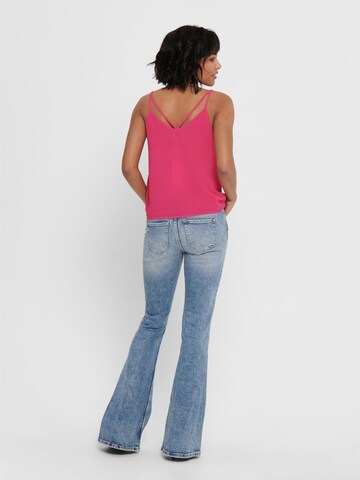 Haut 'ONLMoon' ONLY en rose