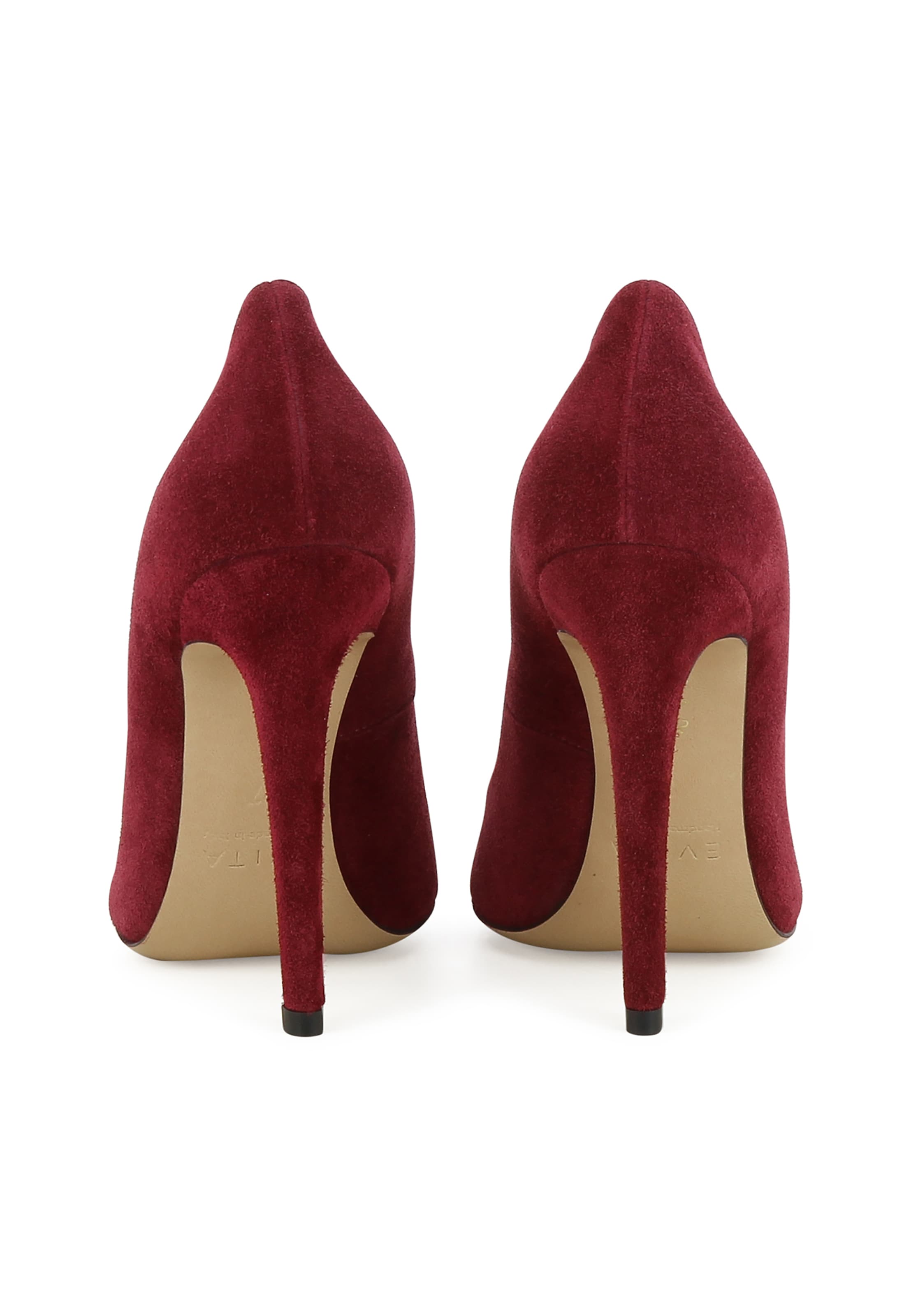 EVITA Pumps 'LISA' in Rot