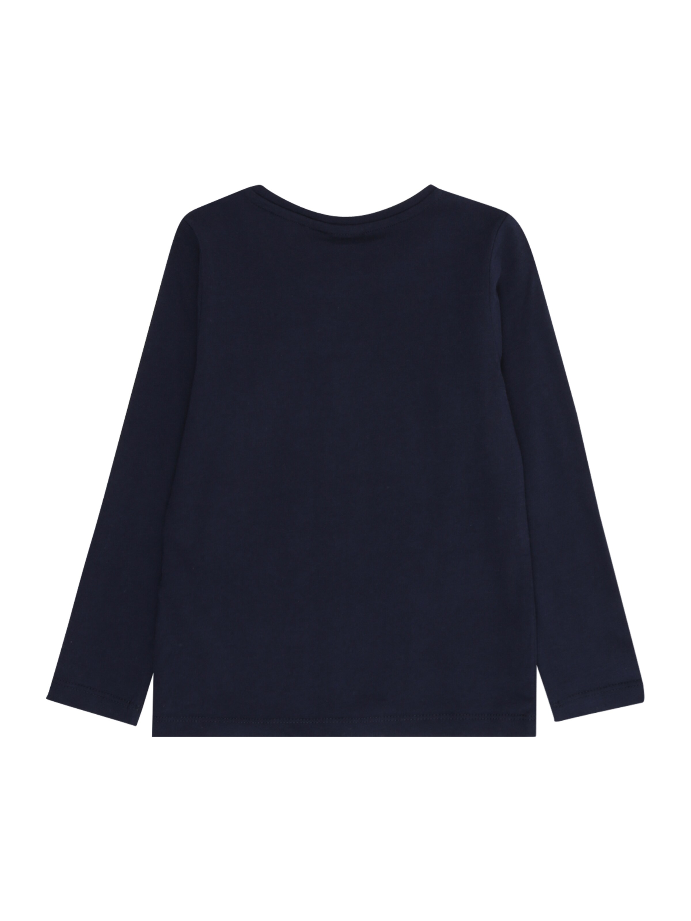 s.Oliver Shirt in Blau