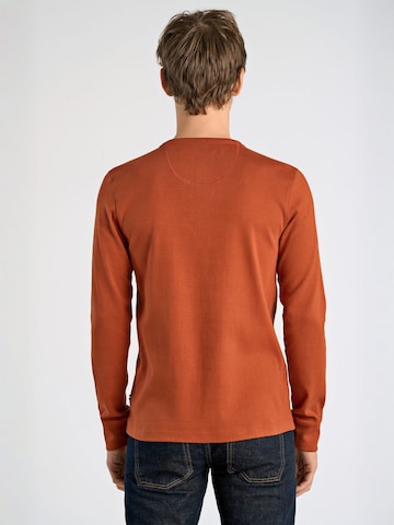 Lindbergh Shirt‌‌‌‌‌‌‌‌‌ in Rot