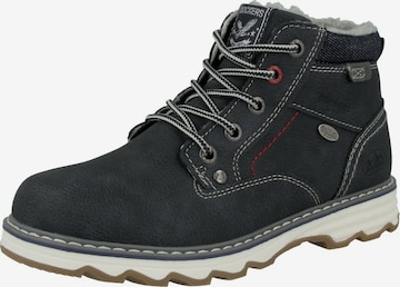 Dockers by Gerli Boots in Blue: front