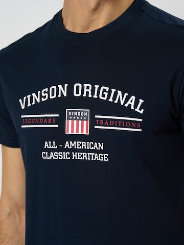 VINSON Trui 'Matt' in Gemengde kleuren