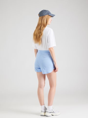 Champion Authentic Athletic Apparel regular Παντελόνι σε μπλε