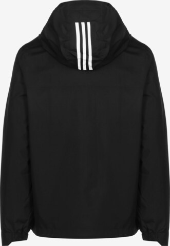 ADIDAS PERFORMANCE Funktionsjacke in Schwarz