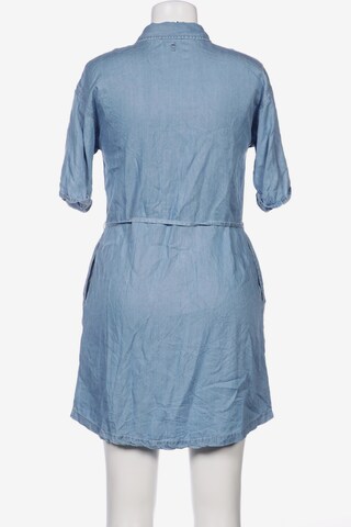 mazine Kleid XL in Blau
