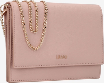 Liu Jo Clutch in Roze