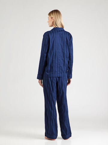 Lauren Ralph Lauren Пижама в Синий