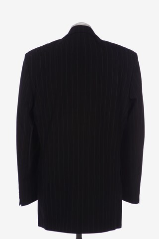 Engbers Suit Jacket in M in Black
