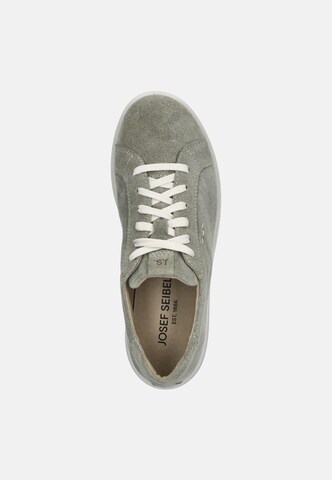 JOSEF SEIBEL Sneakers hoog 'MEGAN 07' in Groen