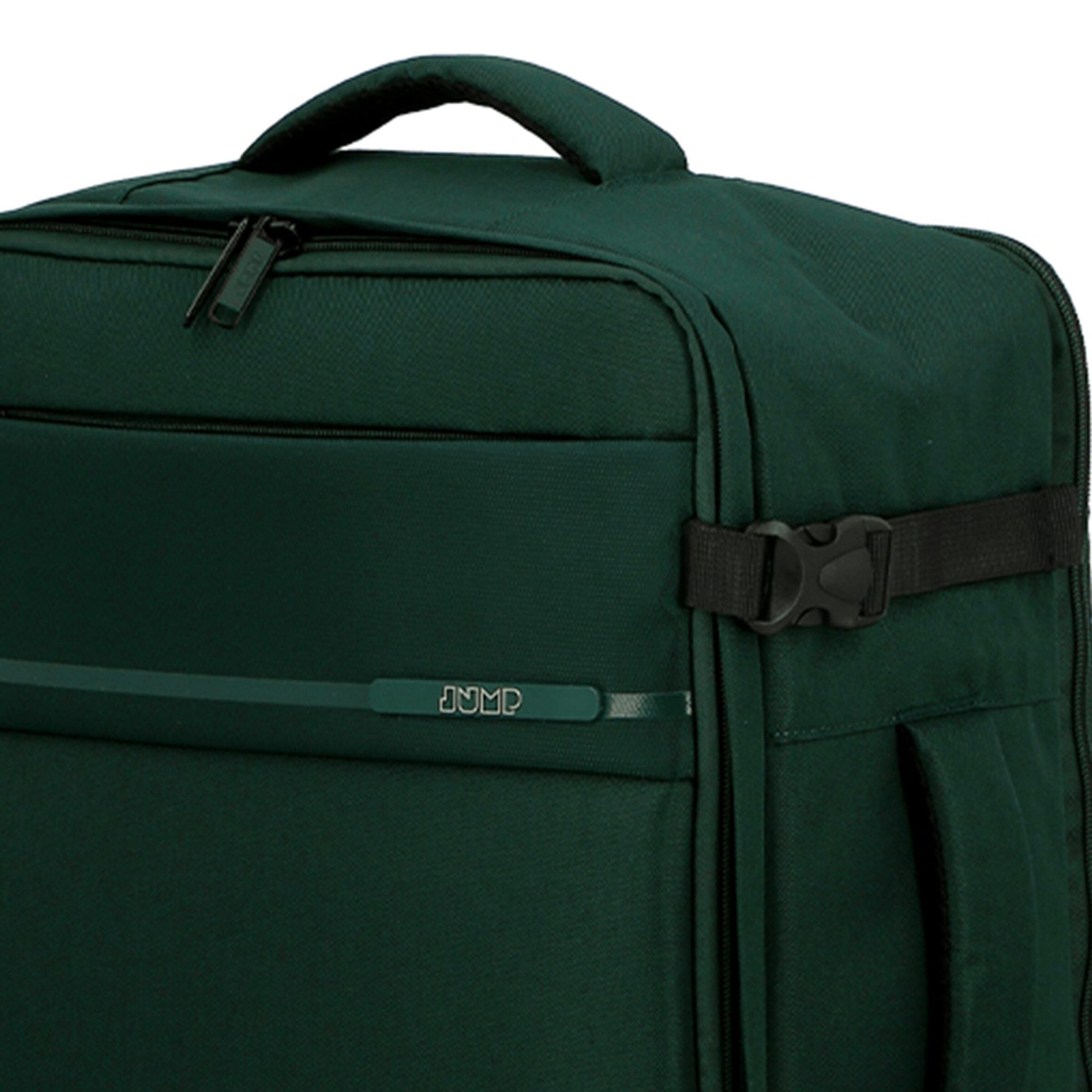 Sac à dos de sport 'Jump Monthely' Jump en vert