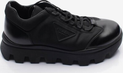 PRADA Flats & Loafers in 41,5 in Black, Item view