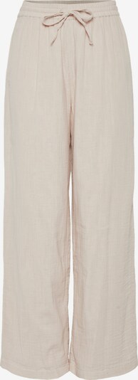 PIECES Pantalon 'MASTINA' en beige, Vue avec produit