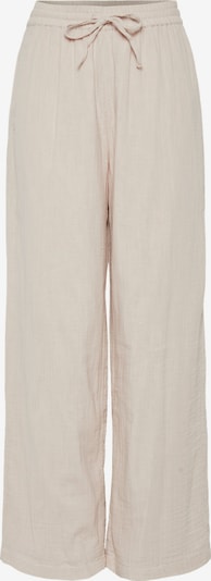 PIECES Trousers 'MASTINA' in Beige, Item view