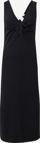 Robe 'JUNE' GAP en noir : devant