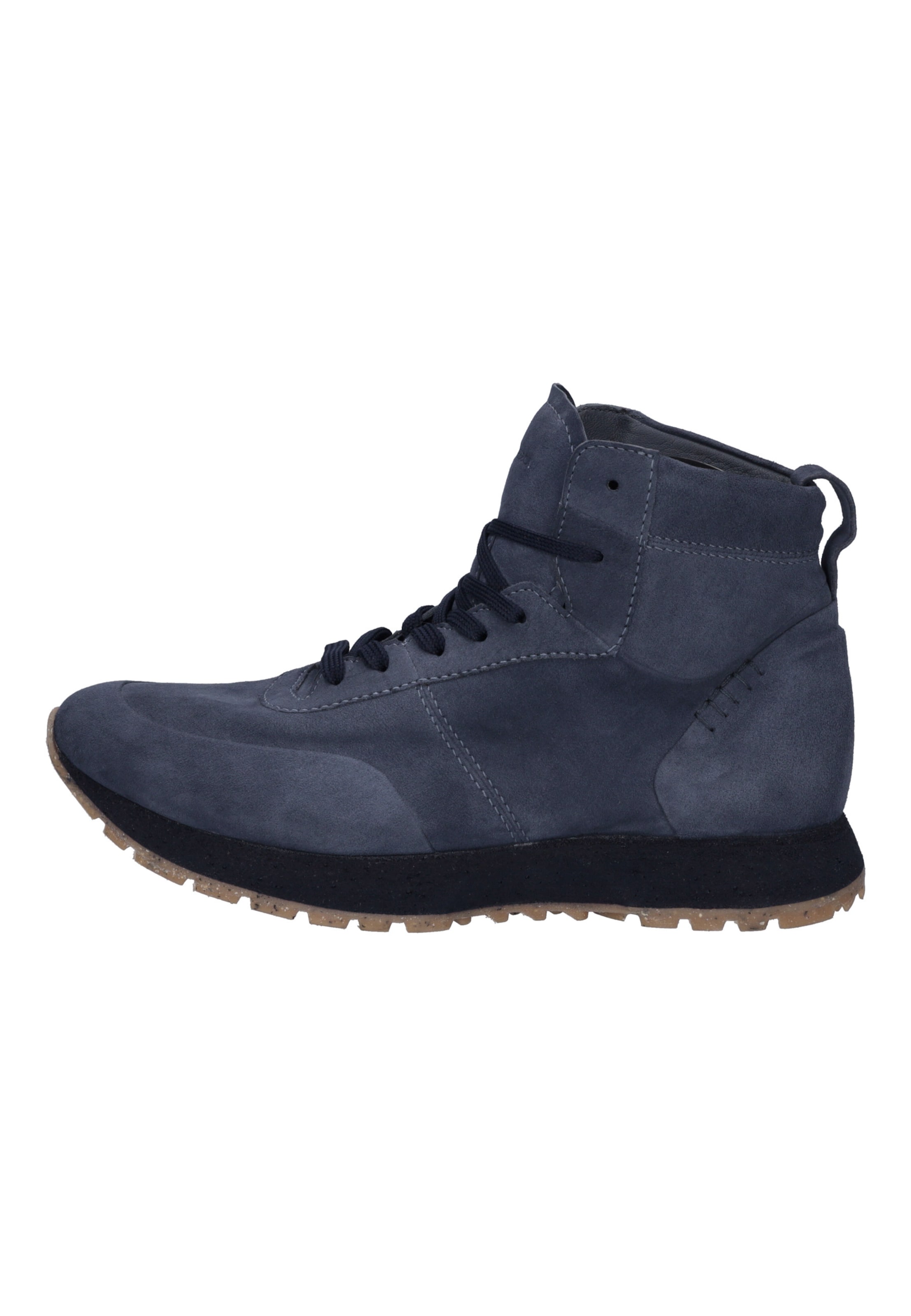 JOSEF SEIBEL Boot 'ADRIAN 02' in Blue: front