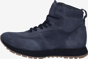 JOSEF SEIBEL Stiefelette 'ADRIAN 02' in Blau: Vorderseite