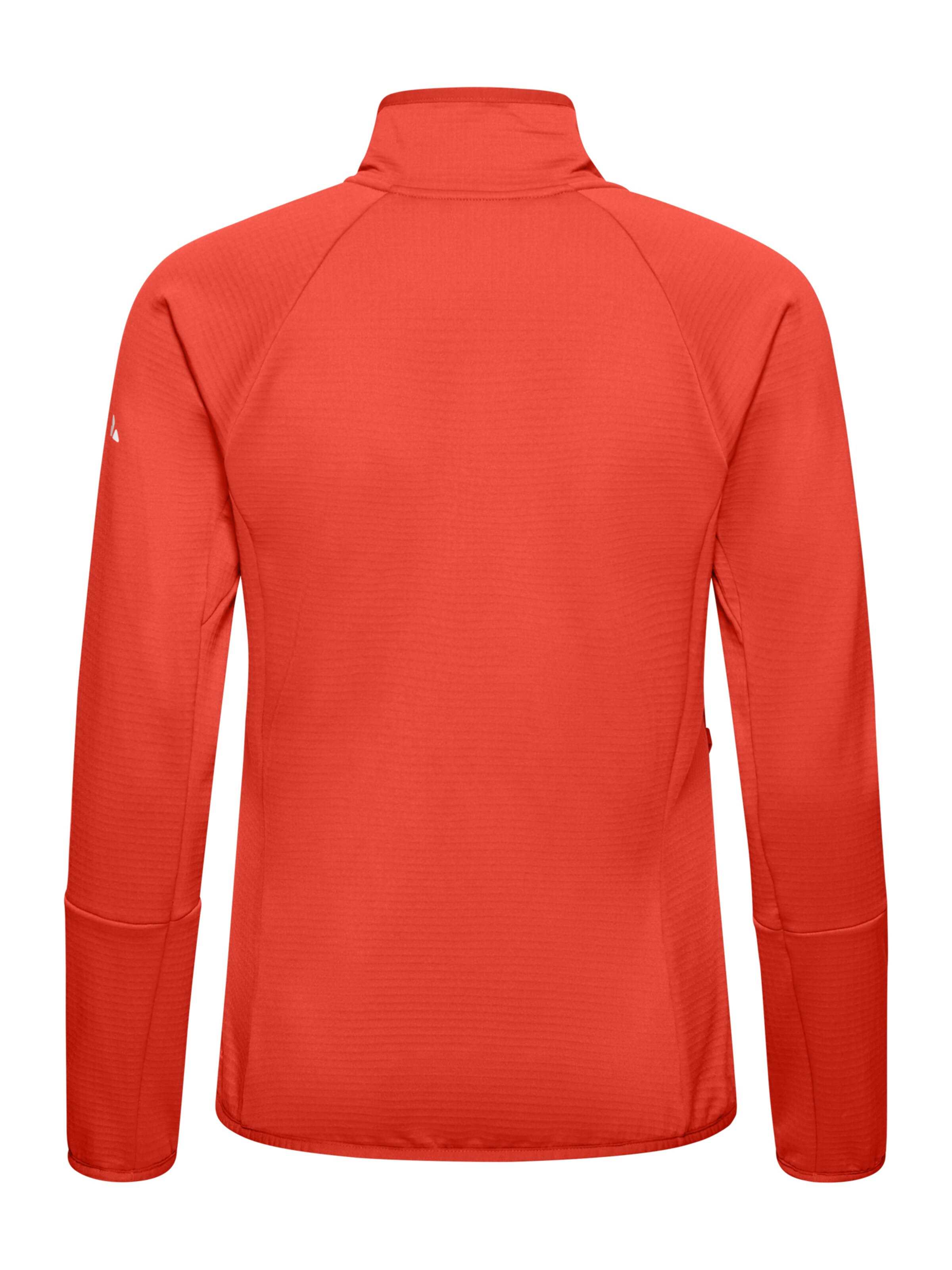VAUDE Sports jacket 'Monviso' in Red