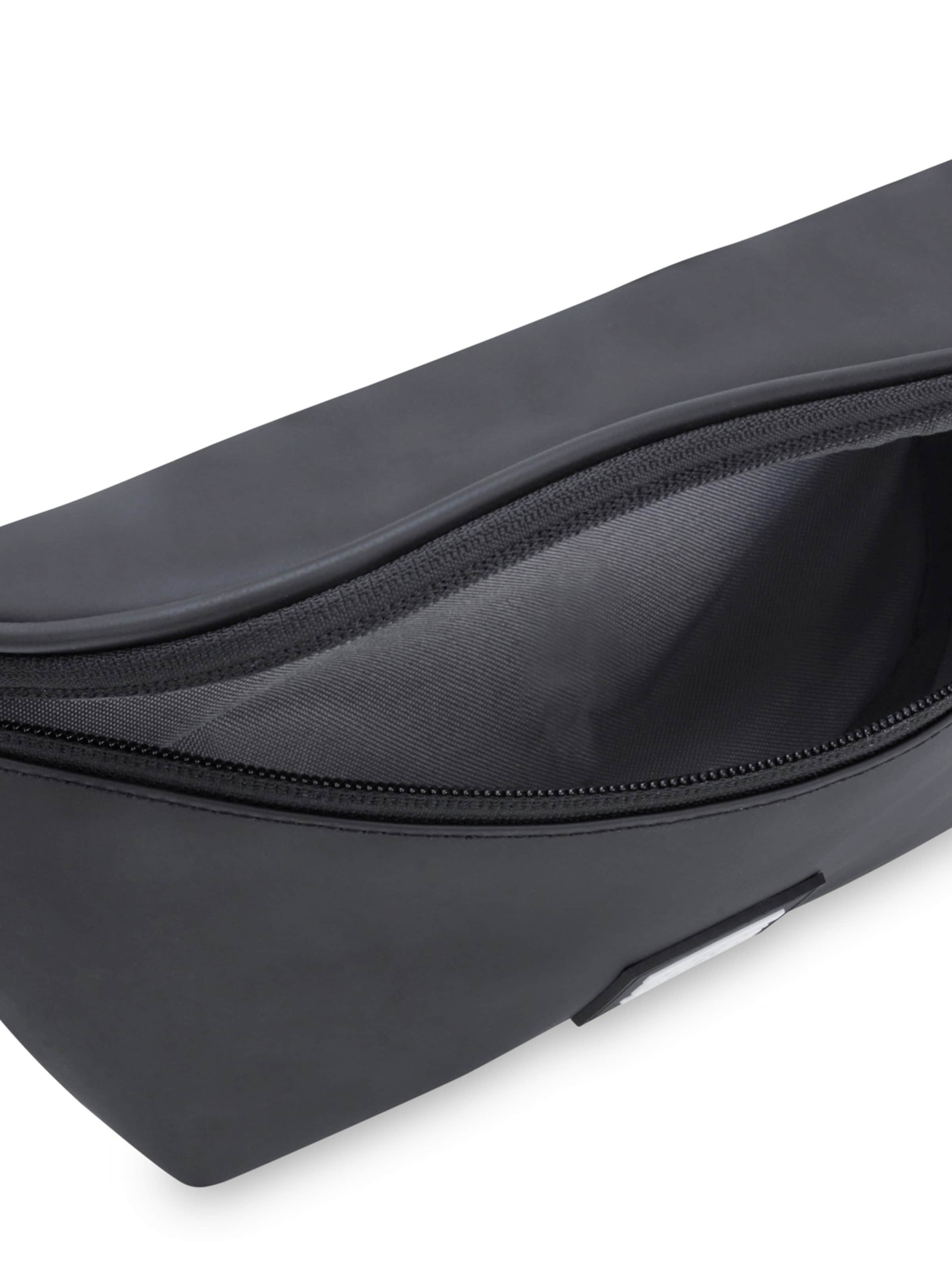 OAK25 Τσαντάκι μέσης 'Everyday Sling' σε μαύρο