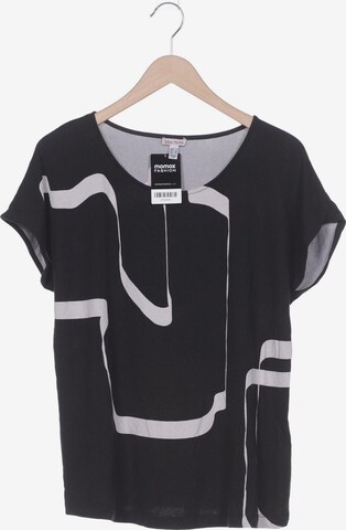 ALBA MODA Top & Shirt in XL in Black: front