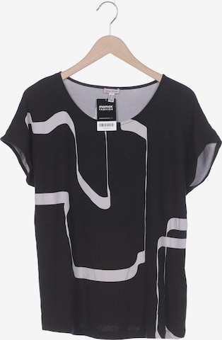 ALBA MODA Top & Shirt in XL in Black: front