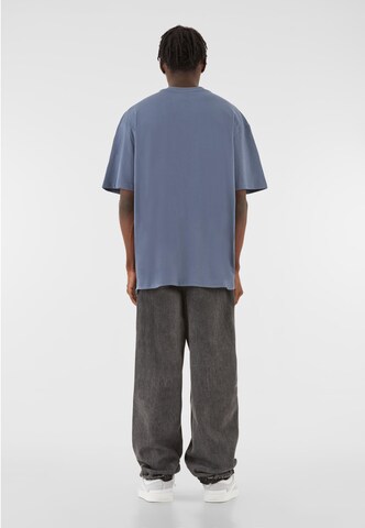 T-Shirt MJ Gonzales en bleu