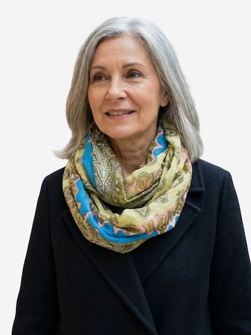 Sunsa Schlauchschal 'Sunsa'‌‌ in Beige