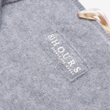 81HOURS Sweater & Cardigan in XS in Grey