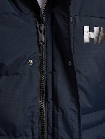 HELLY HANSEN Vabaajajope 'Tromsoe', värv sinine