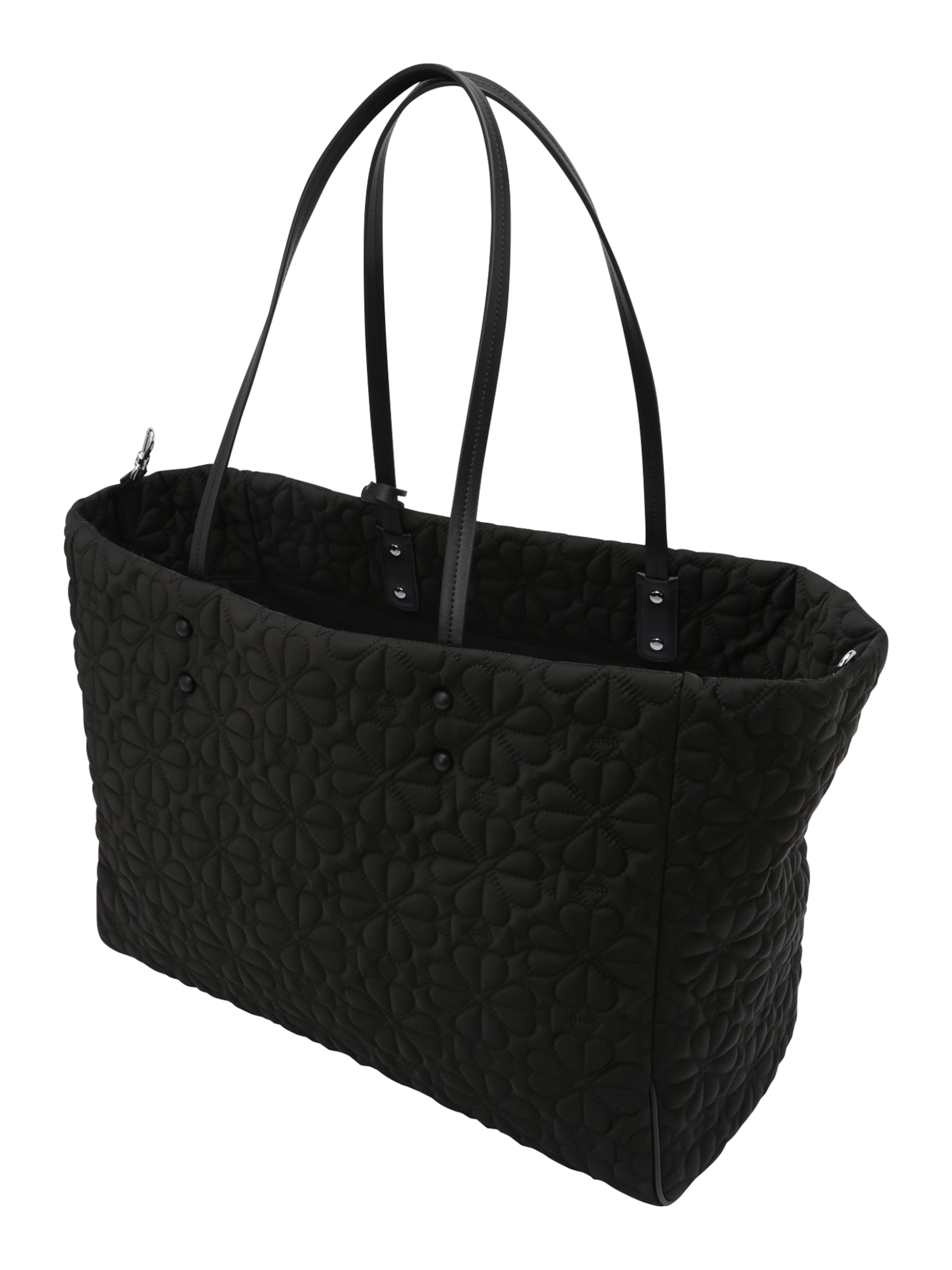 Kate Spade Shoulder bag &#x27;Tilly Quilted Large Tote Bag&#x27; in Black