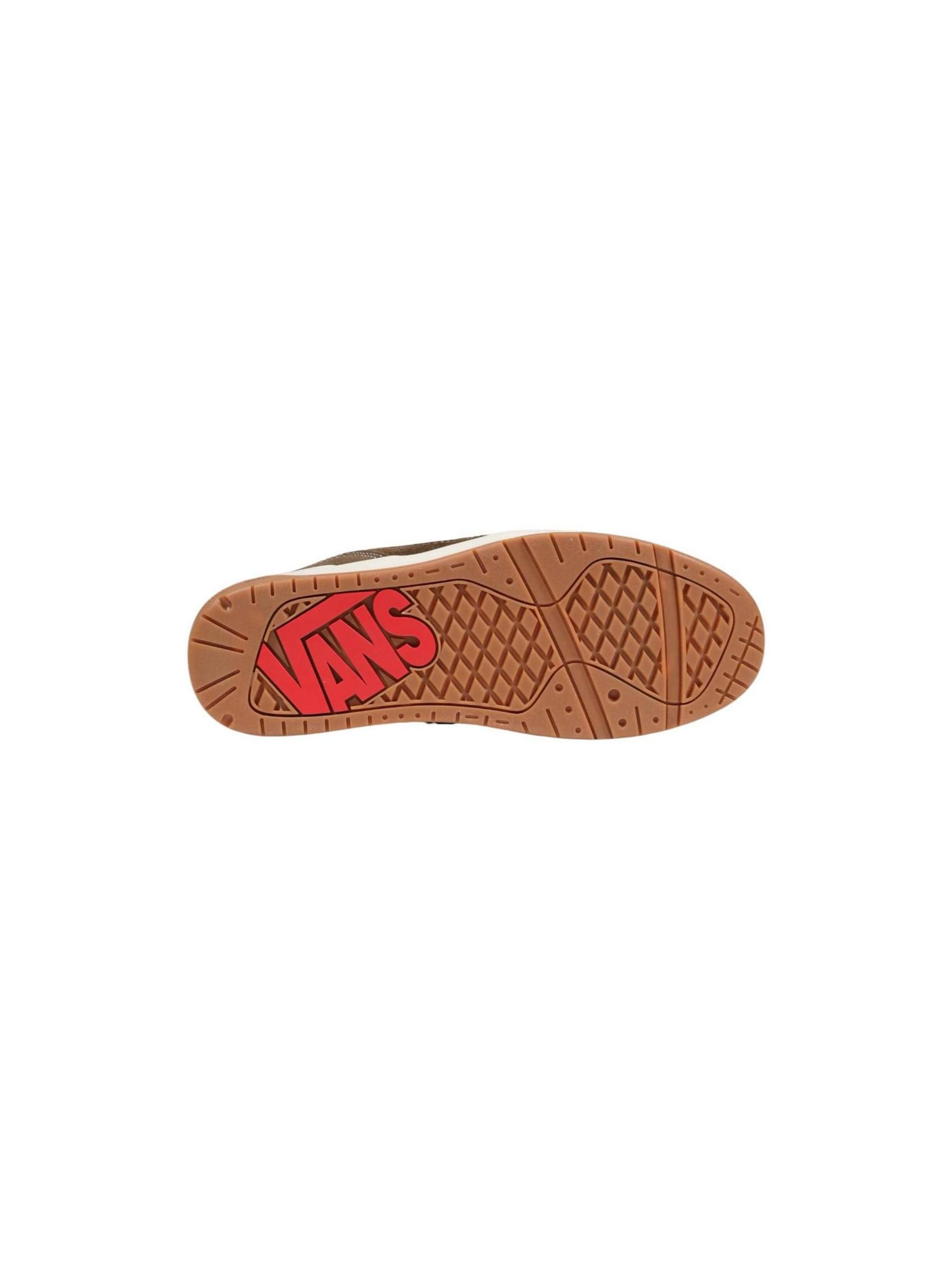 VANS - Zapatillas deportivas bajas 'Upland VN000D70FST' en marrón