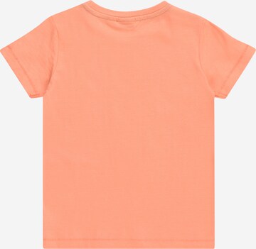 T-Shirt GARCIA en orange