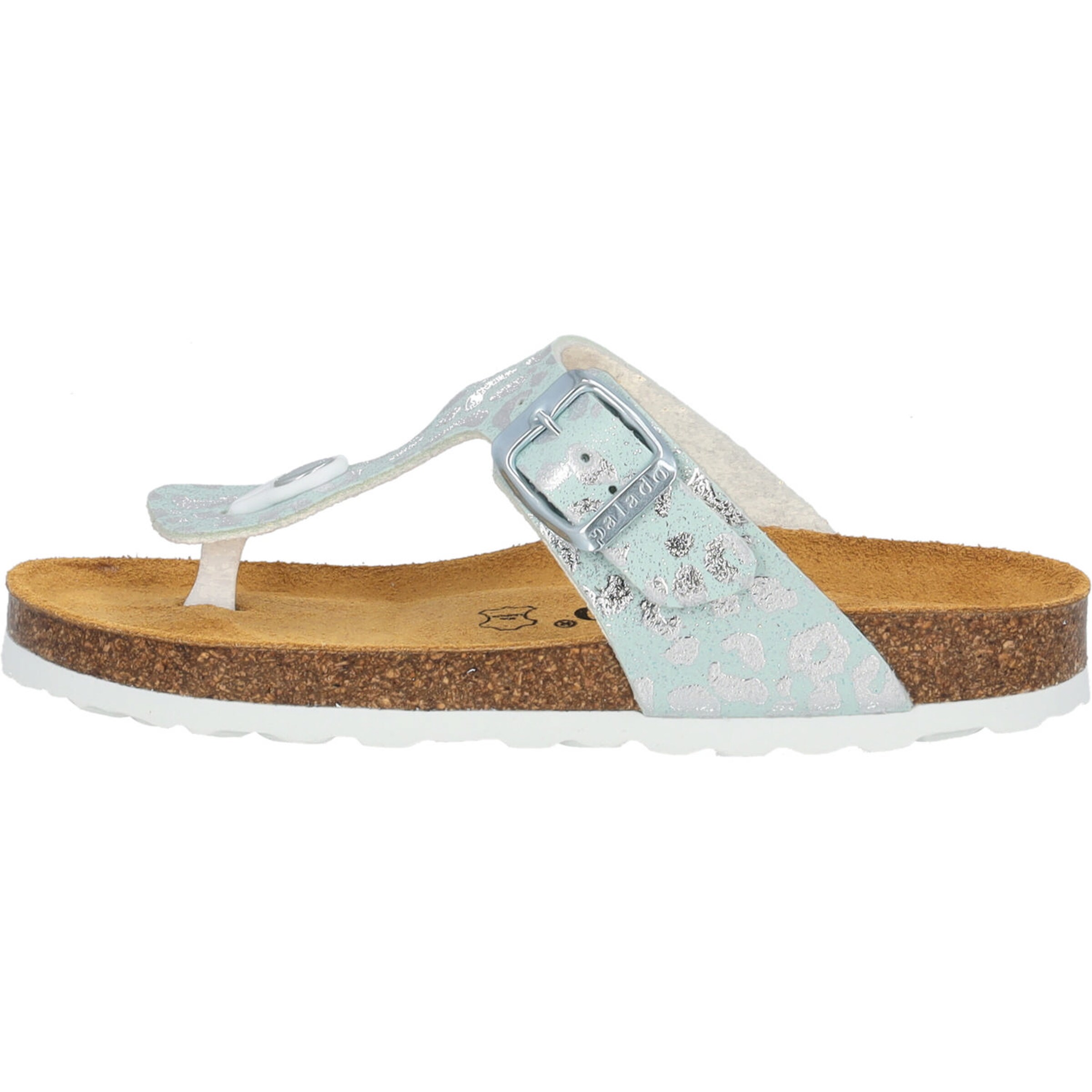 Palado Zehentrenner 'Kos' in Grün