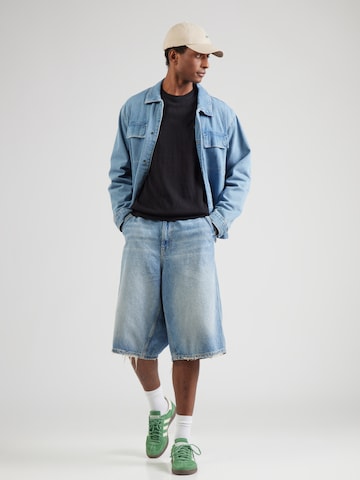 Volcom Tröja 'UPERSTAND' i svart