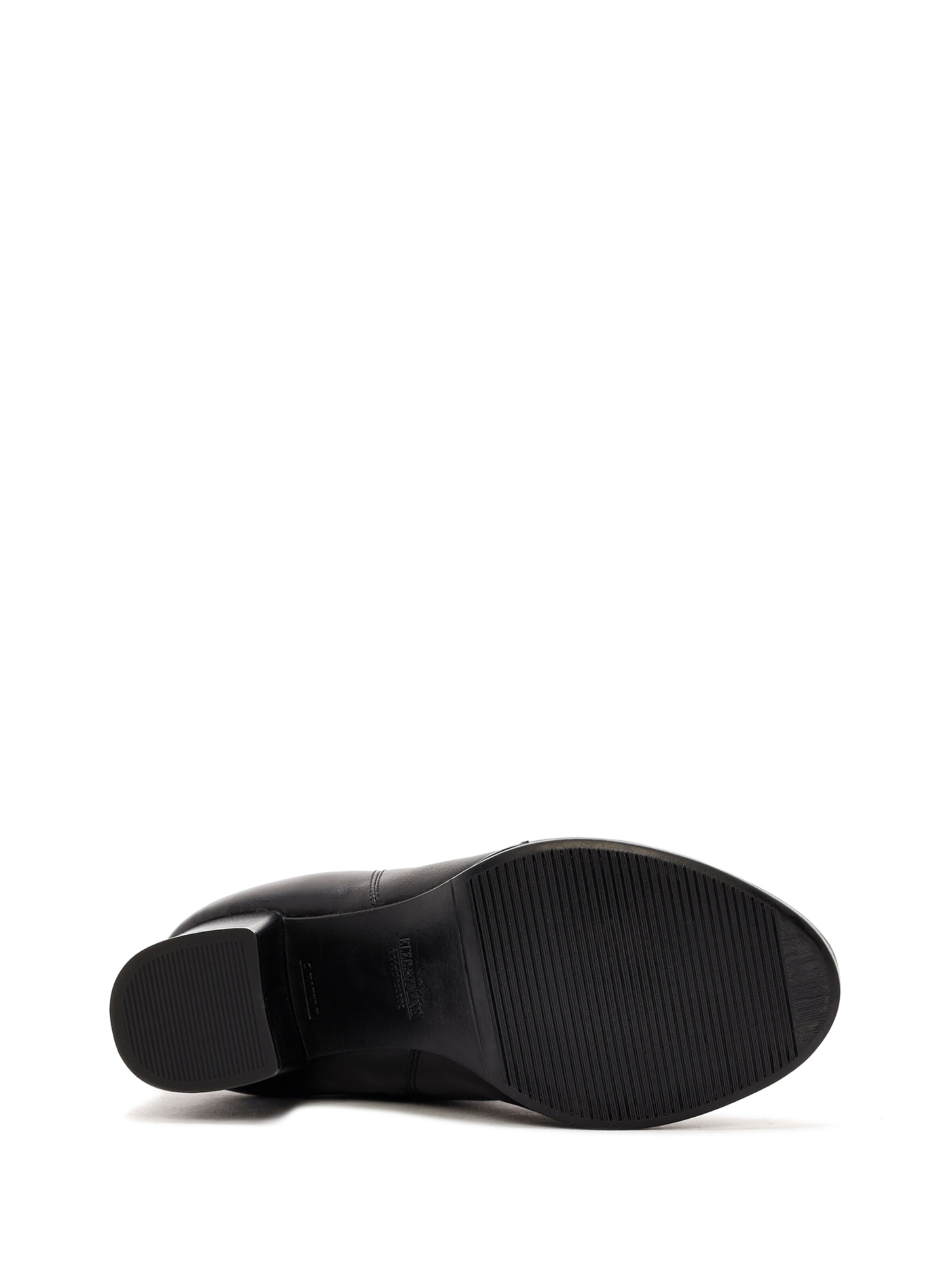 Derimod Ankle Boots in Black