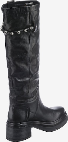 Bottes 'Easy ' A.S.98 en noir