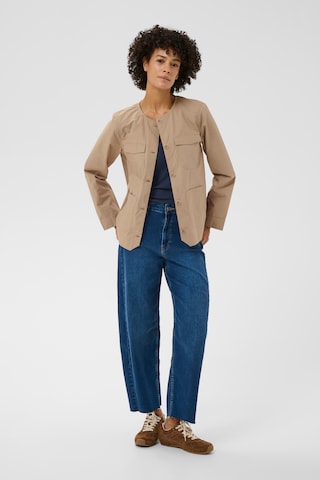 Part Two Between-season jacket 'AzizaPW' in Beige