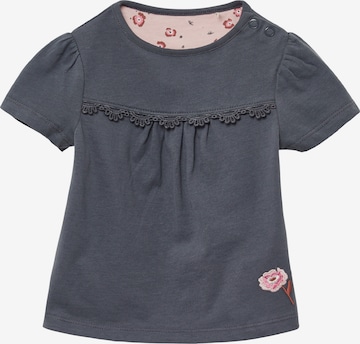 s.Oliver Shirt in Grau: Vorderseite