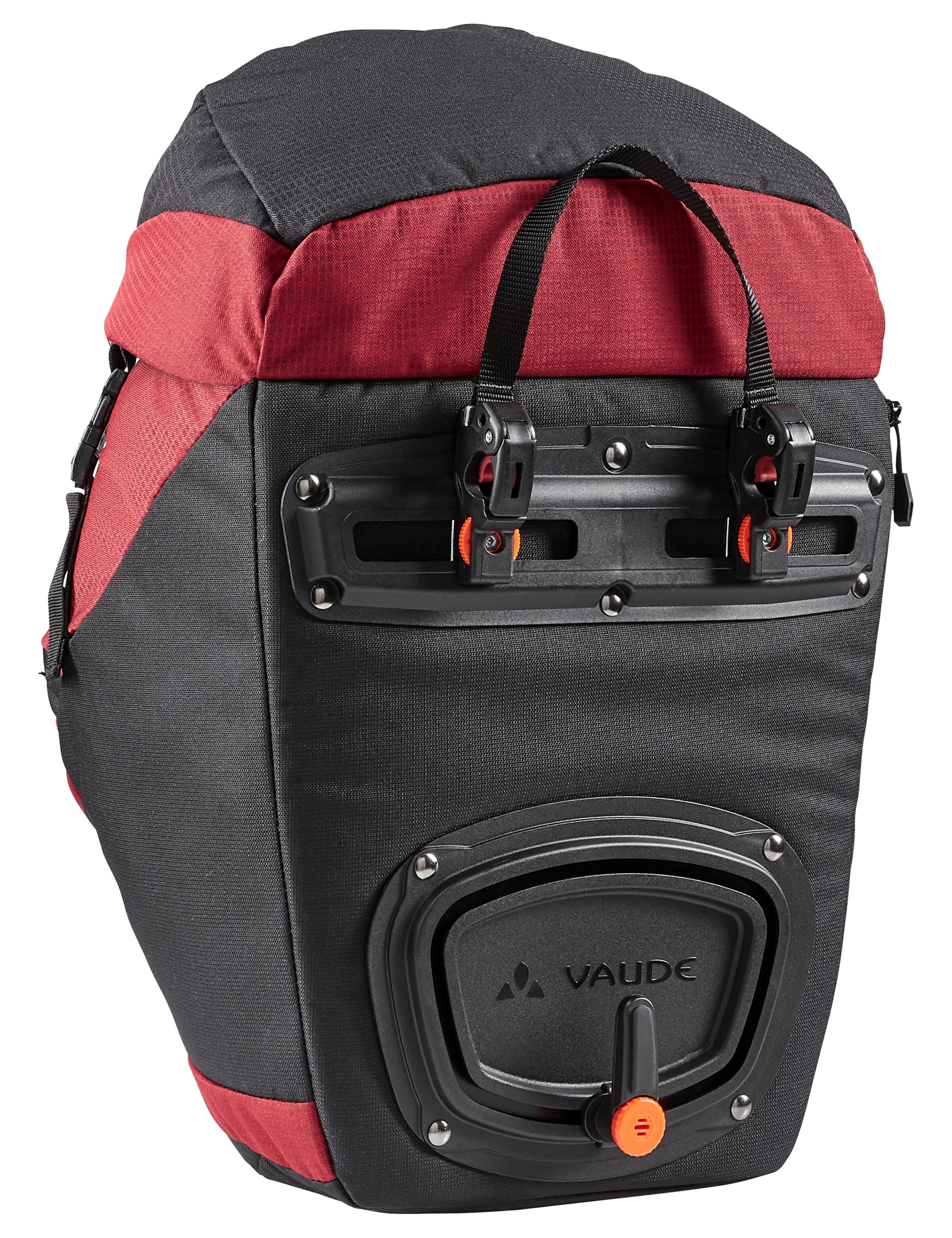 VAUDE Sports backpack 'OnTour Front' in Black