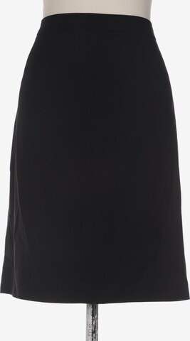 HUGO Skirt in M in Blue: front