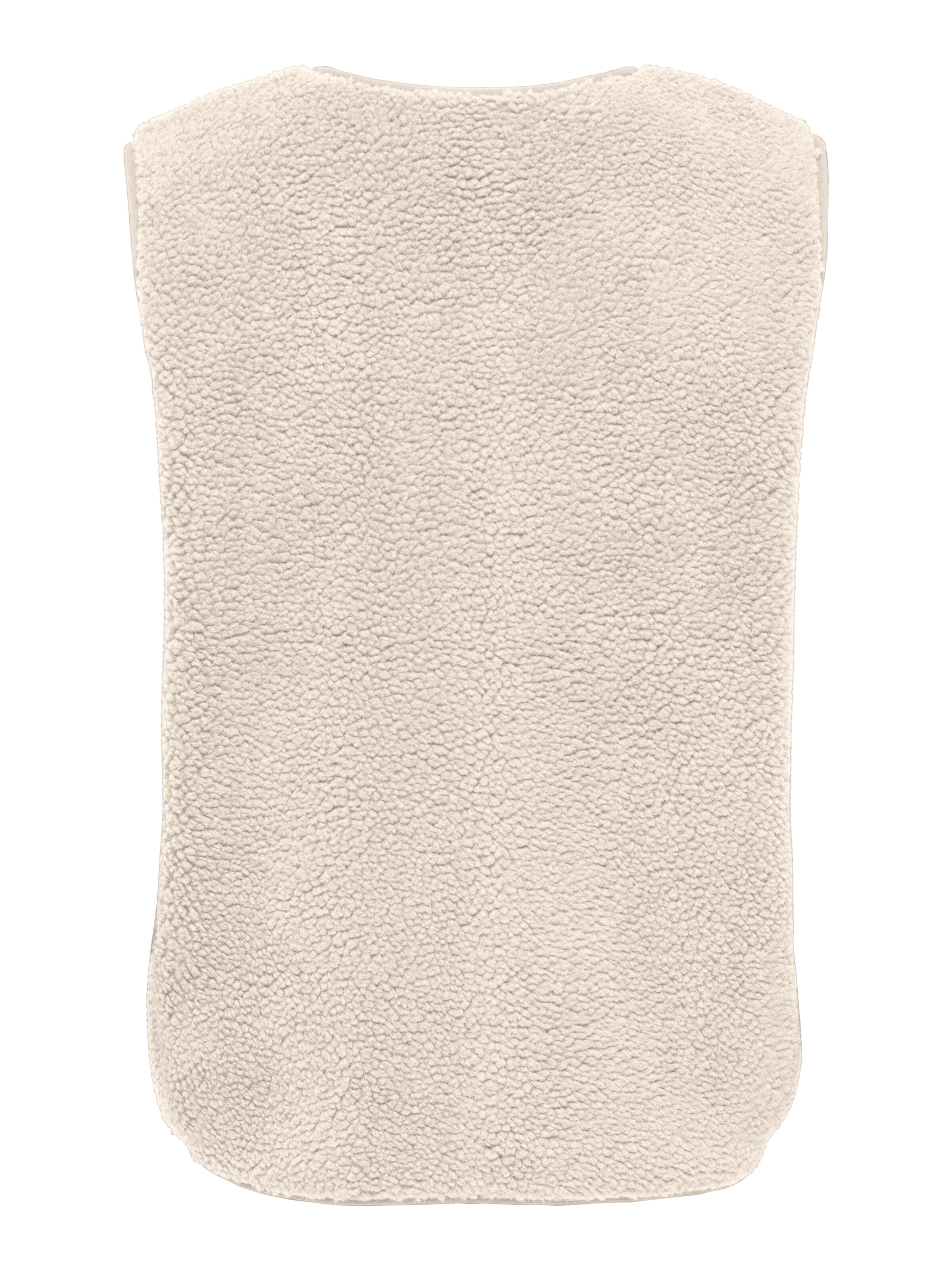 ONLY Vest in Beige