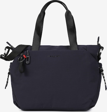 Hedgren Crossbody bag in Blue: front