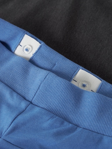 TWO SOON Regular Pants in Blue