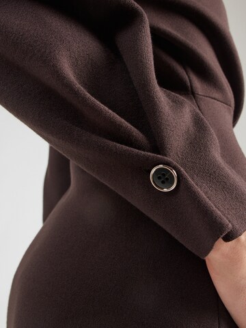 Robe & Other Stories en marron