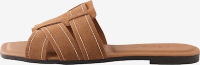 Next Natikače s potpeticom 'Forever Comfort' veličine 39,5-40 u svijetlosmeđa, Pregled proizvoda