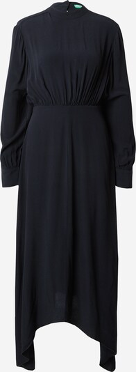 Suknelė iš UNITED COLORS OF BENETTON, spalva – juoda, Prekių apžvalga