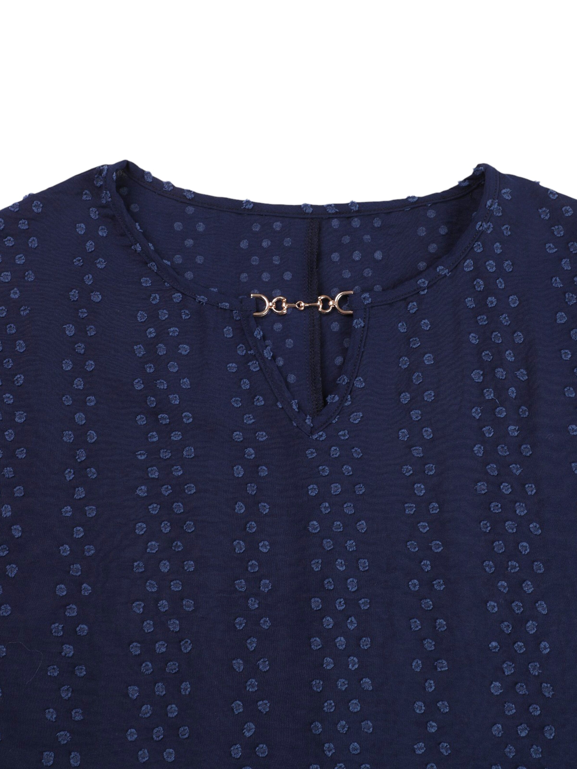 Camicia da donna 'Women Tops' di LapaPlus in blu