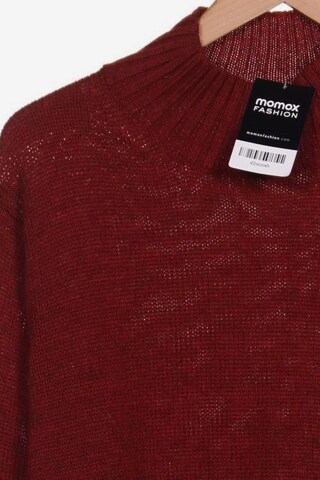 Mey & Edlich Pullover XXL in Rot