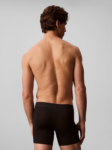 Calvin Klein Boxershorts in Schwarz