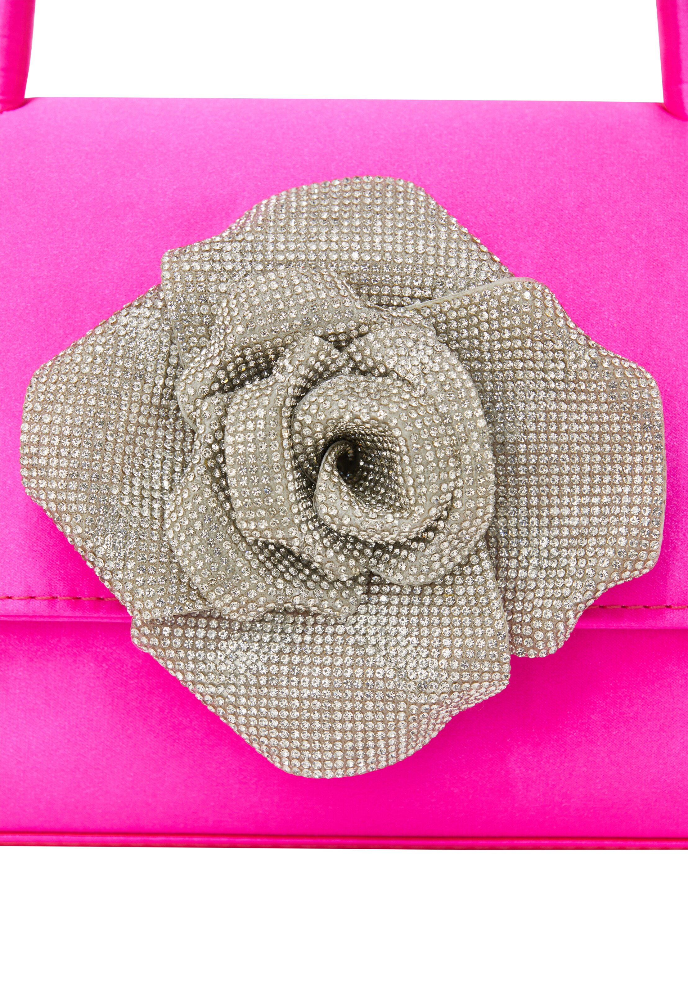 Sacs à main NAEMI en rose