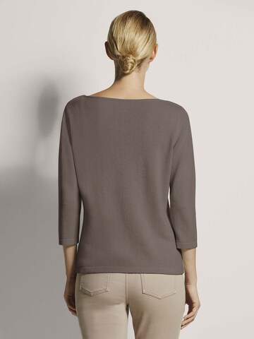 MADELEINE Trui in Beige